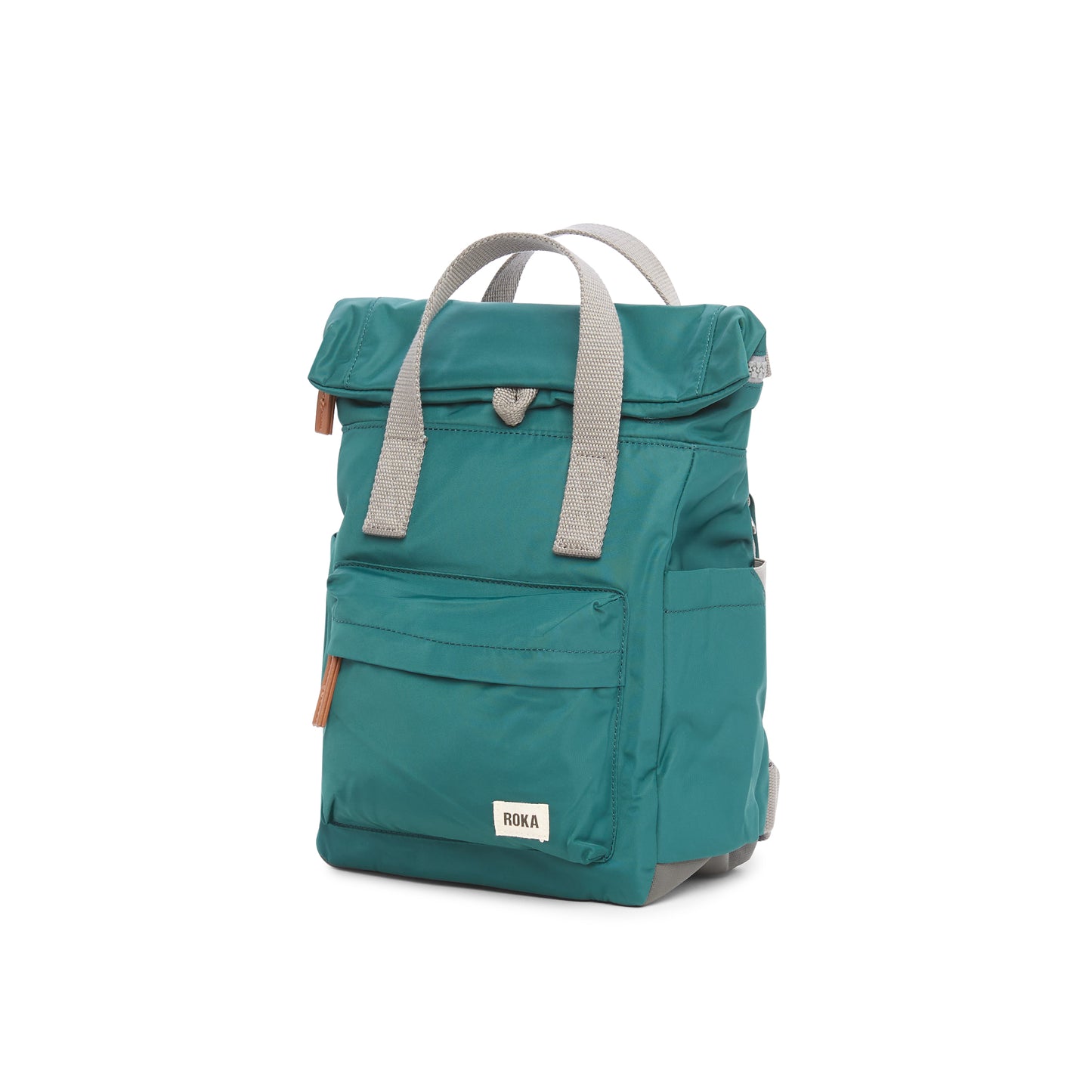 Roka Canfield B Small Nylon Teal
