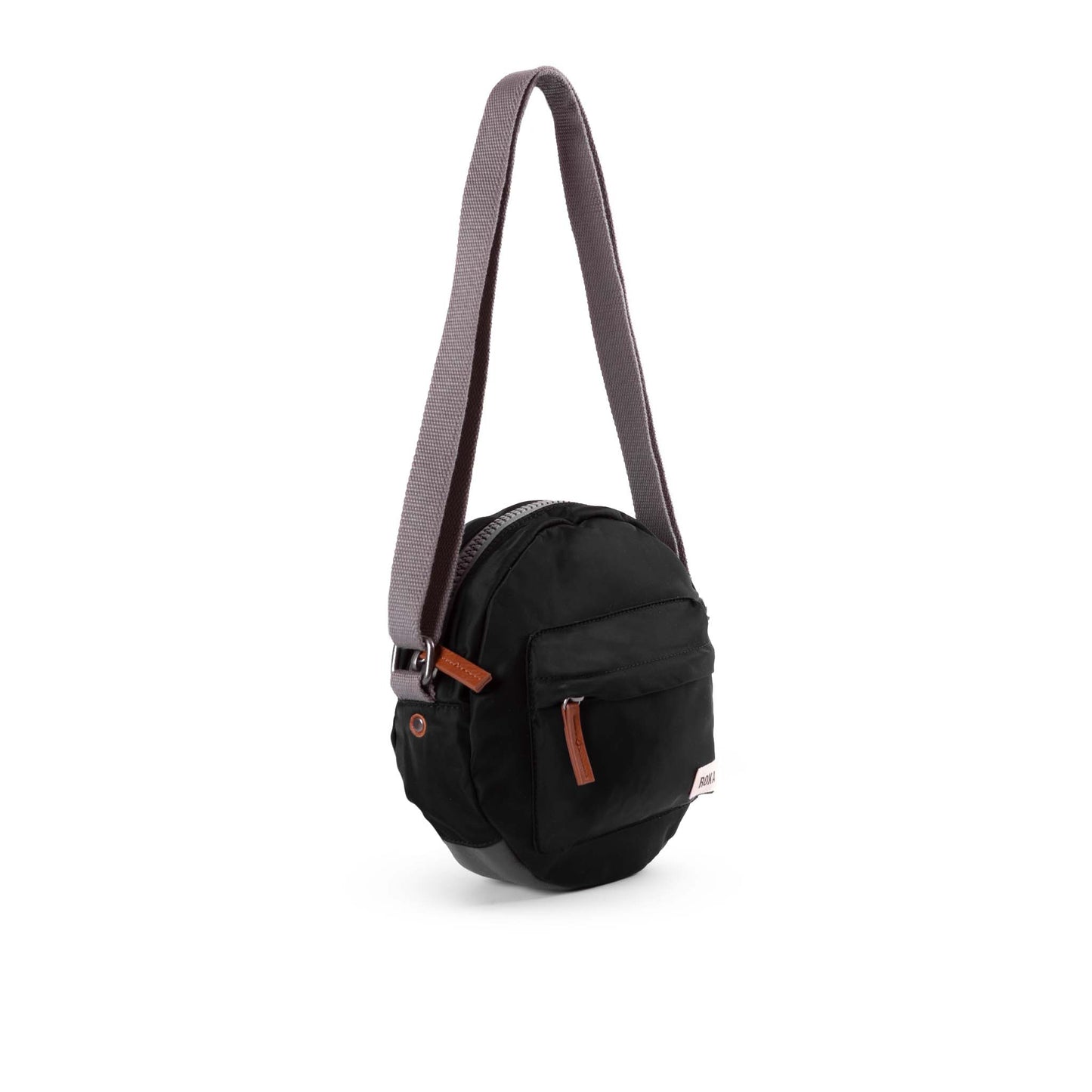 Roka Paddington B Nylon Black