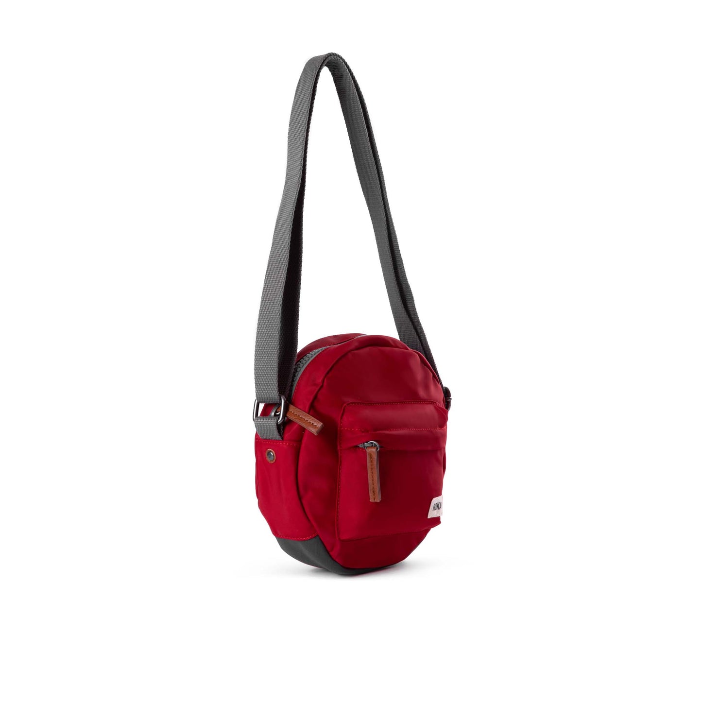 Roka Paddington B Nylon Cranberry