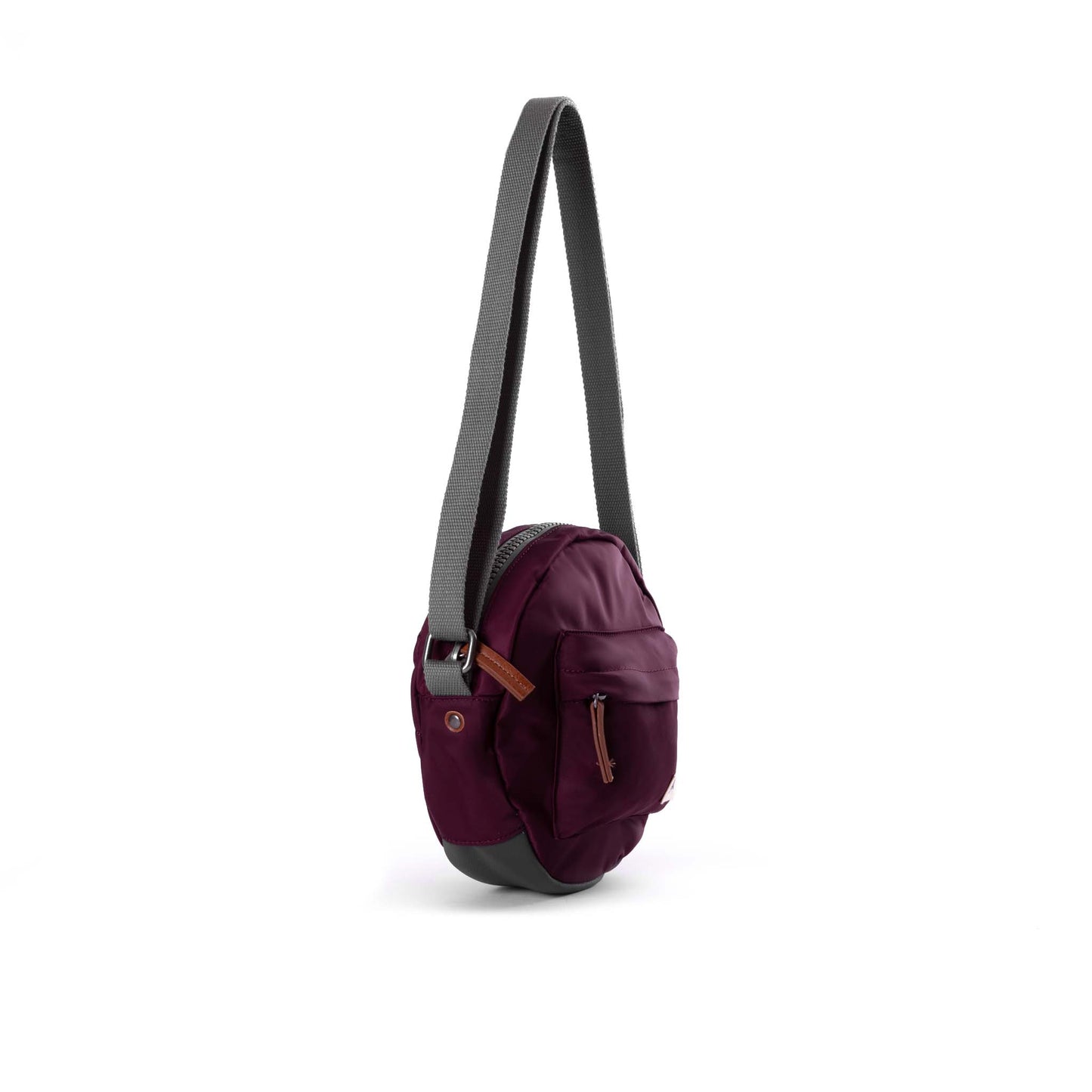 Roka Paddington B Nylon Plum