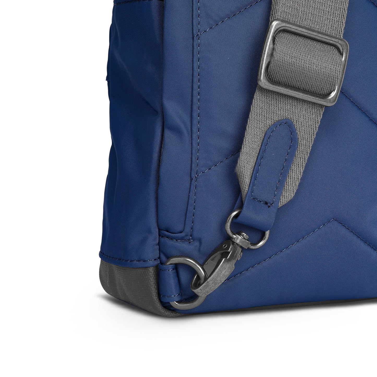 Roka Willesden B Nylon Burnt Blue