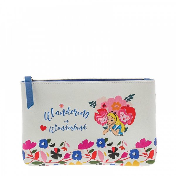 Alice in Wonderland Purse