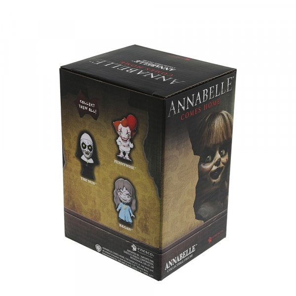 Annabelle Figurine
