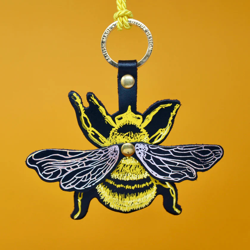 ARK Keyring Bee