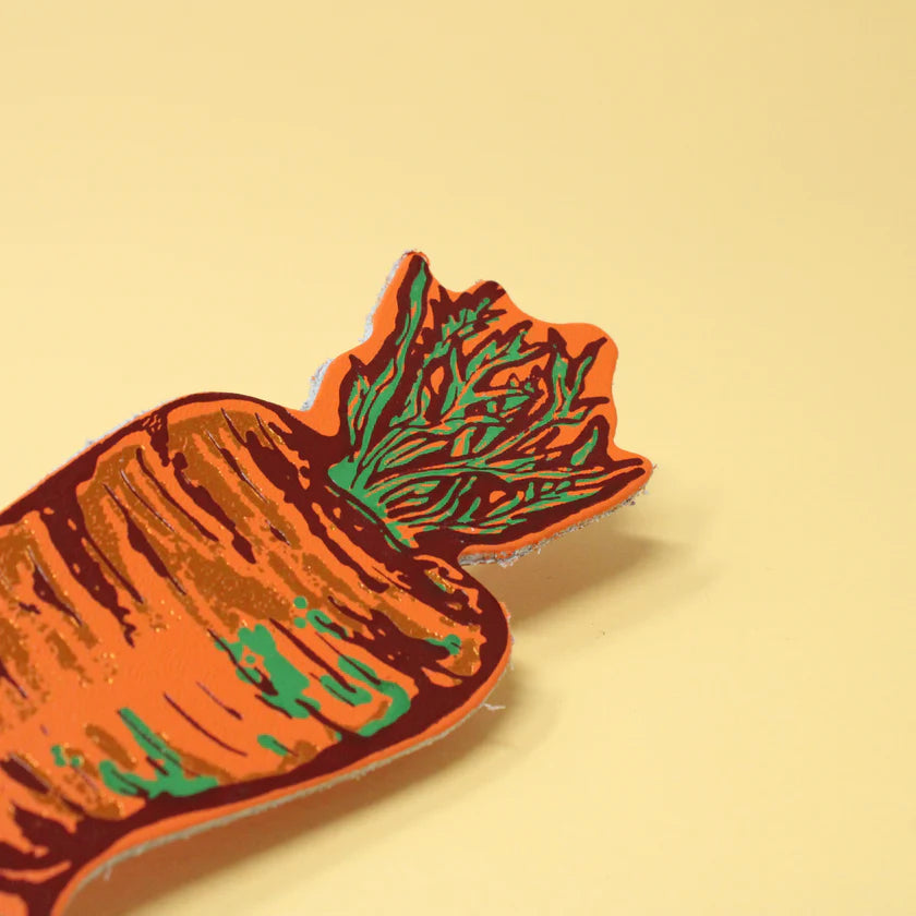 ARK Bookmark Carrot
