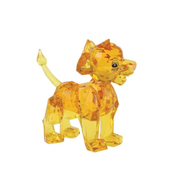 Simba Facets Figurine