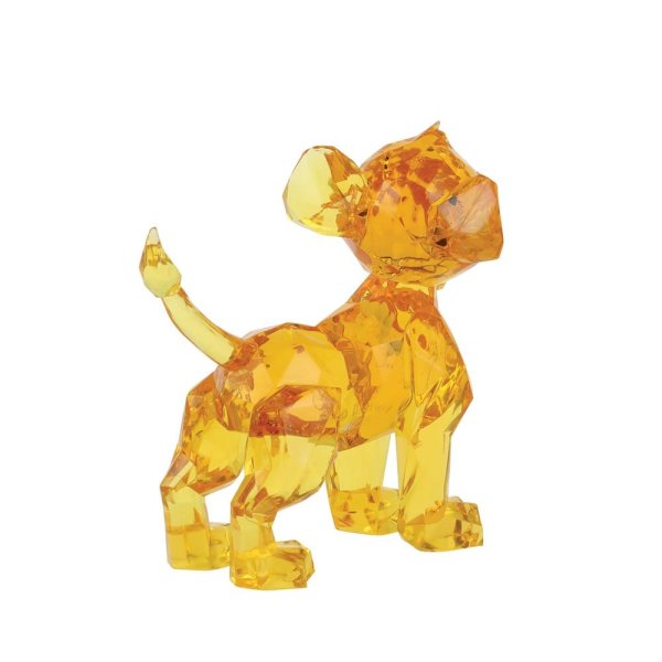 Simba Facets Figurine