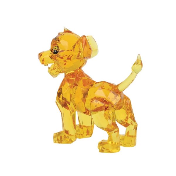 Simba Facets Figurine