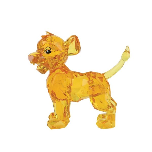Simba Facets Figurine
