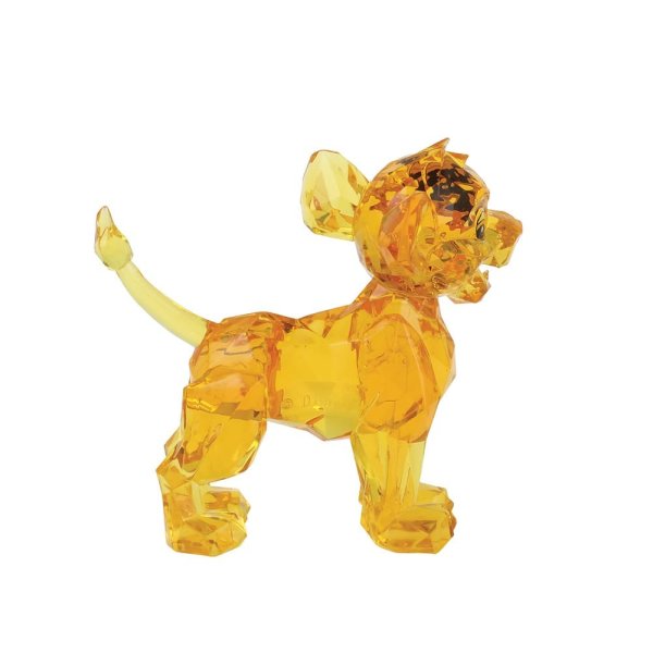 Simba Facets Figurine