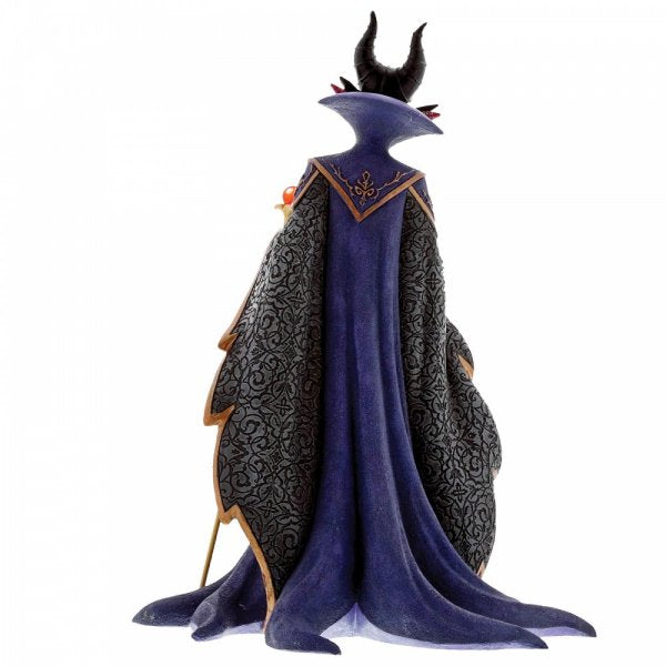 Maleficent Figurine