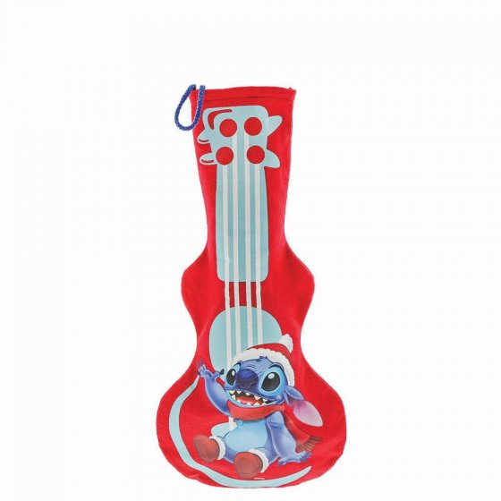 Stitch Christmas Stocking