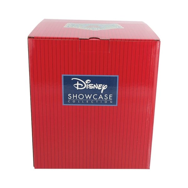 The One that Started Them All - Carved by Heart Snow White Figurine