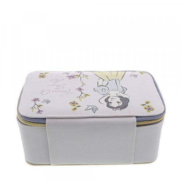 Snow White Jewellery Box