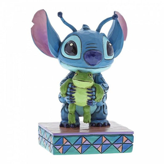 Disney Stitch Strange Life-Forms Figurine