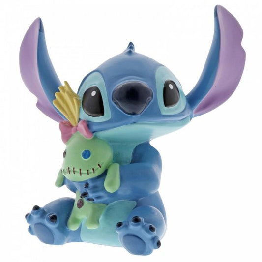 Disney Stitch Doll Figurine