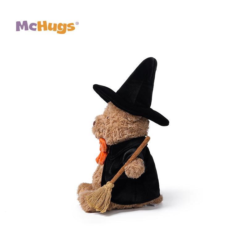 McHugs Enchanted Raffles Bear