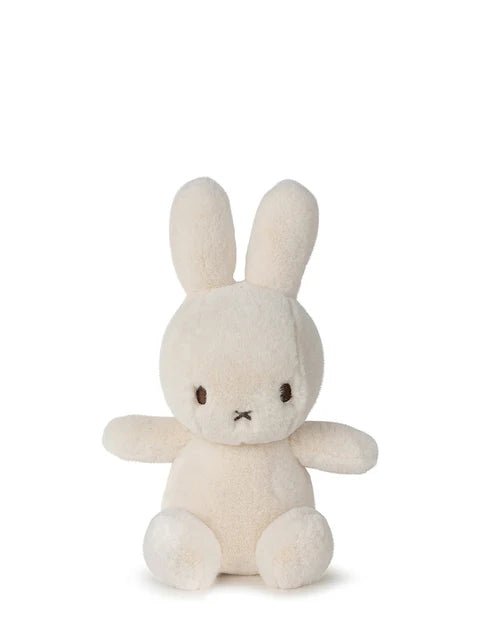 Cozy Miffy - Cream