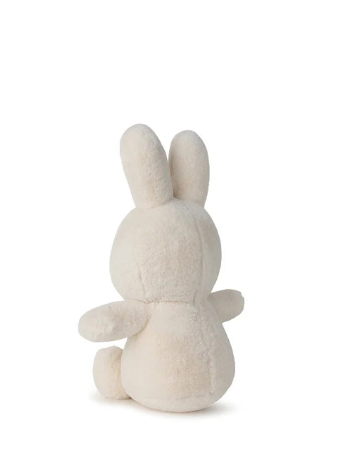 Cozy Miffy - Cream