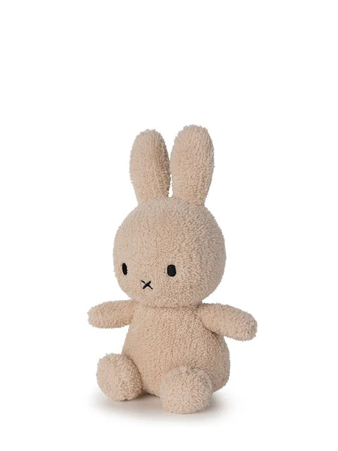 Miffy Terry - Beige