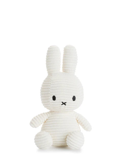 Miffy ECO Corduroy - OffWhite