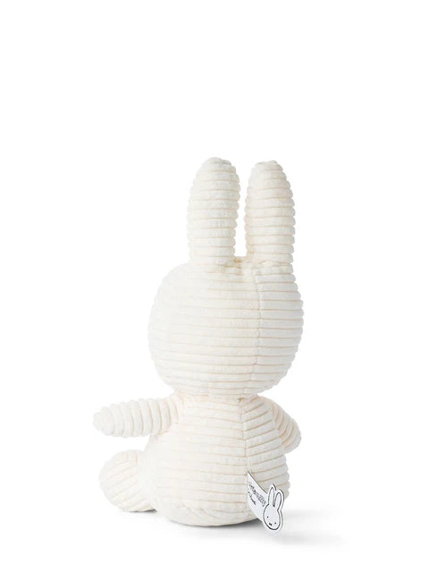 Miffy ECO Corduroy - OffWhite