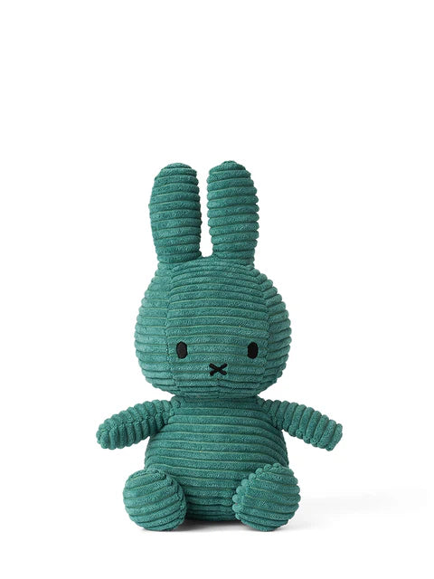 Miffy ECO Corduroy - Green