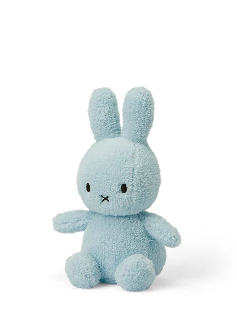 Miffy Terry - Light Blue