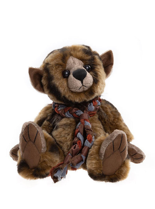 Charlie Bears Earth Elf