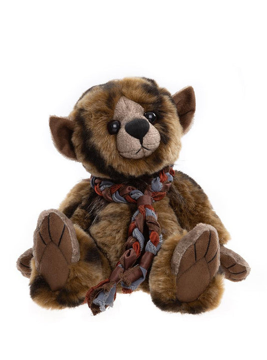 Charlie Bears Earth Elf