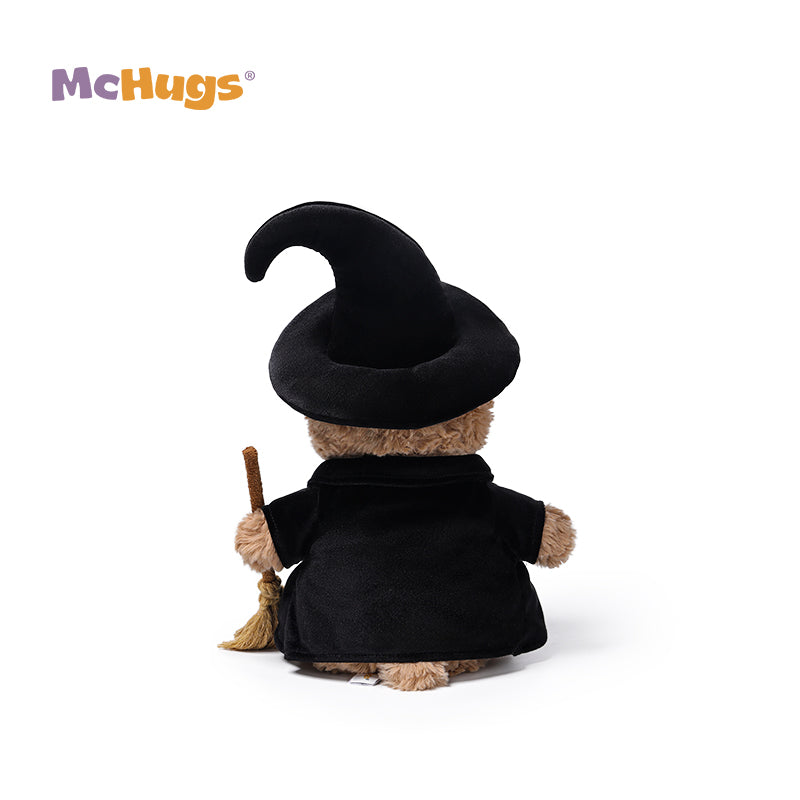 McHugs Enchanted Raffles Bear