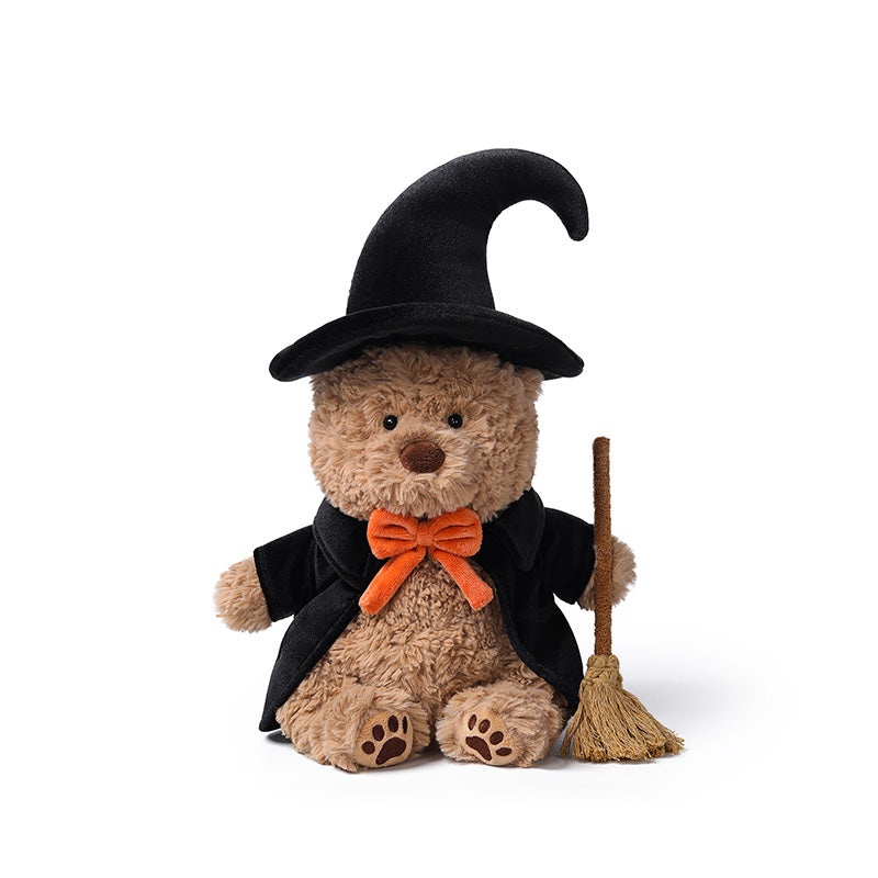 McHugs Enchanted Raffles Bear