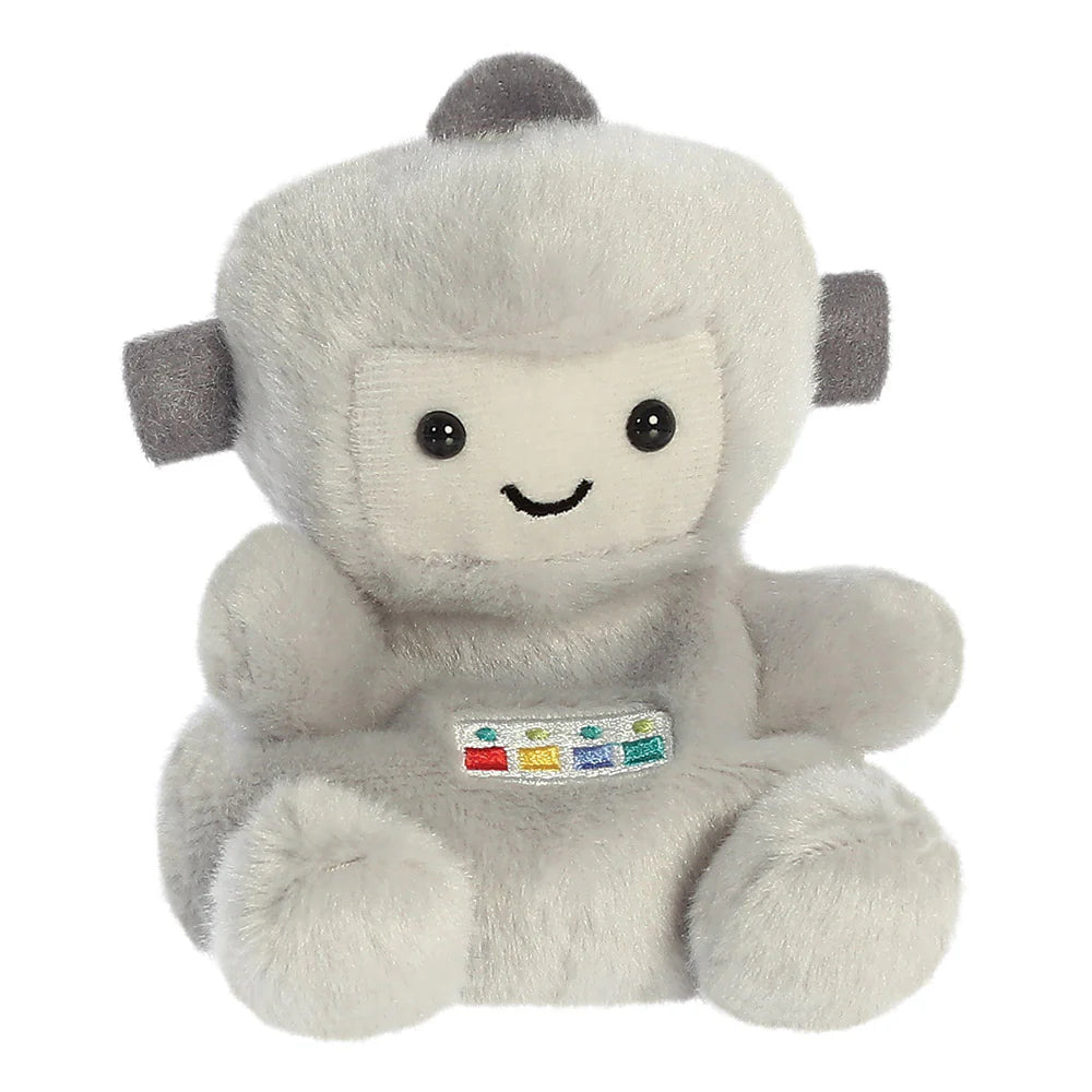 Palm Pals Gadget Robot