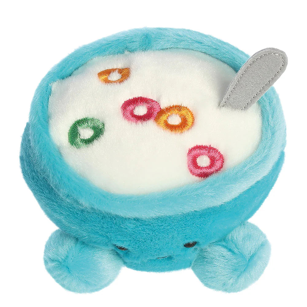 Palm Pals Trixie Cereal