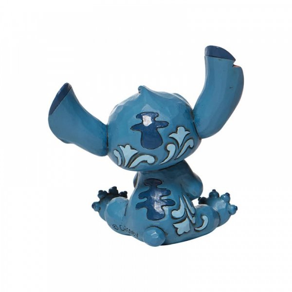 Disney Stitch Mini Figurine