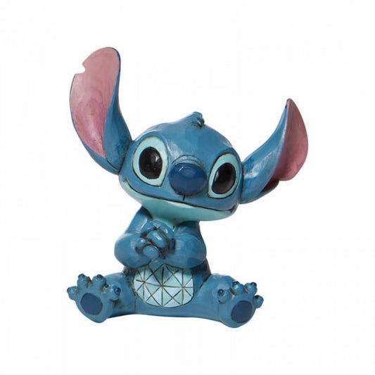 Disney Stitch Mini Figurine