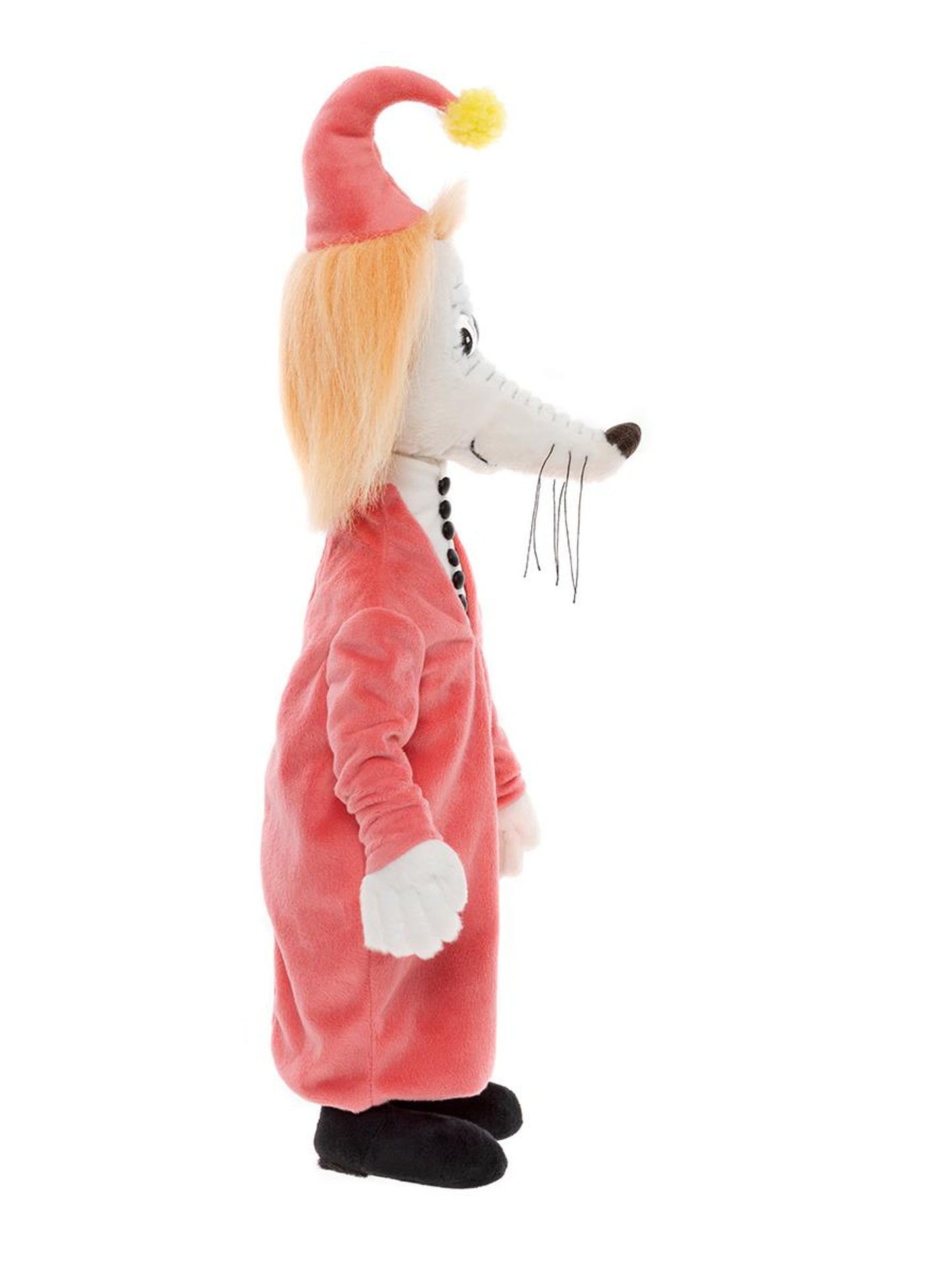 Charlie Bears Fillyjonk