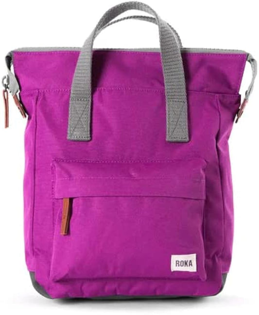 Roka Bantry B Medium Canvas Violet