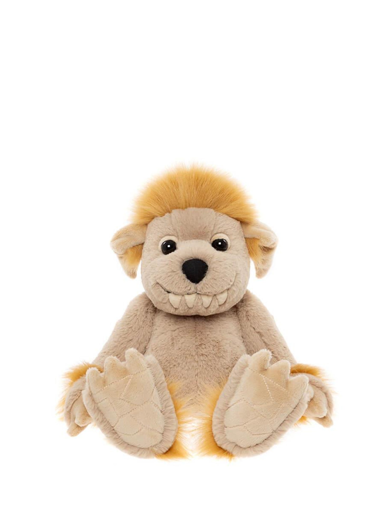 Charlie Bears Bedrock