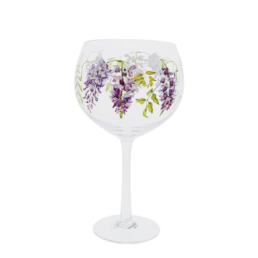 Wisteria Copa Gin Glass