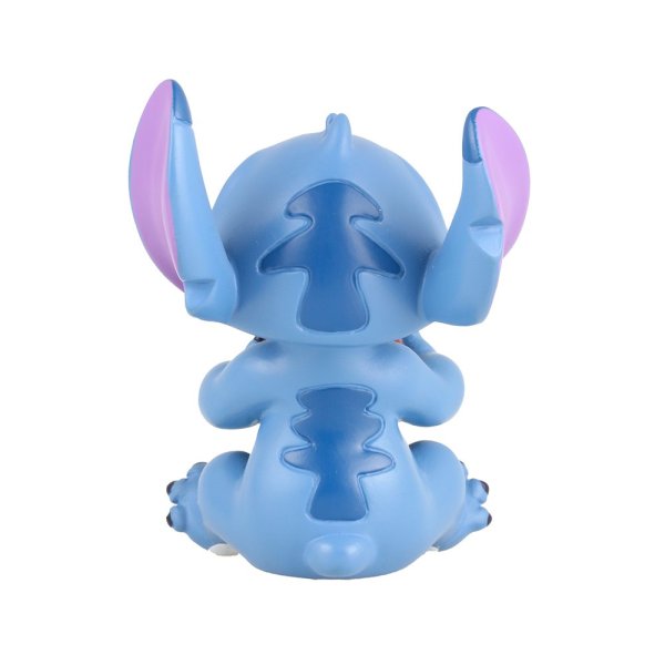 Disney stitch Coconut figurine