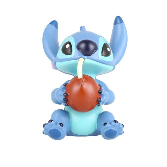 Disney stitch Coconut figurine