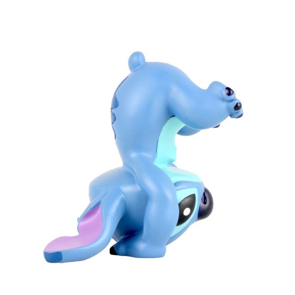 Disney Stitch Handstand Figurine