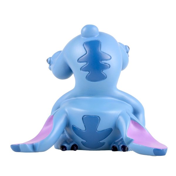 Disney Stitch Handstand Figurine