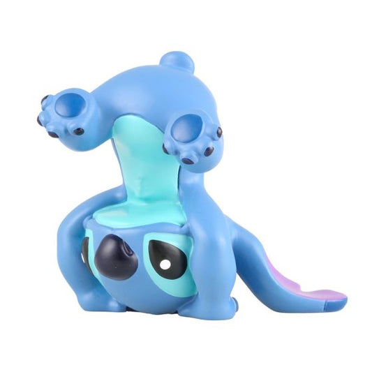 Disney Stitch Handstand Figurine