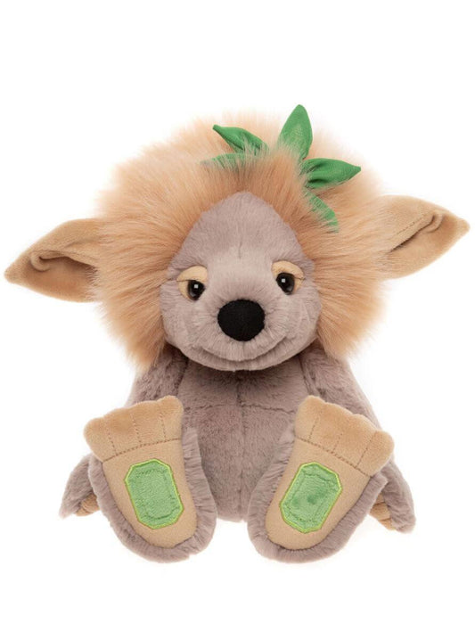 Charlie Bears Emerald Lou