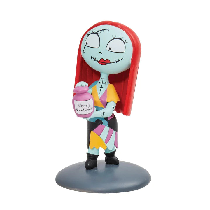 Mini Sally Figurine