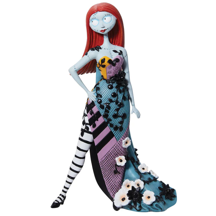 Disney Showcase Botanical Sally Figurine