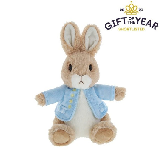 Peter Rabbit Medium Plush