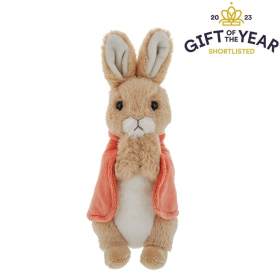 Flopsy Small Plush